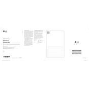 LG SLM3R SLM3R.DUSAWLK Sound Bar