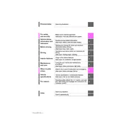 Toyota Highlander 2023 SUV