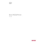 Xerox B230 Printer
