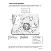 Campbell Scientific CSAT3 Anemometer manual cover