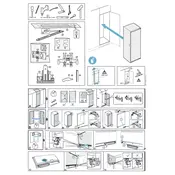 Bosch Series 4 KIL82VSF0 Refrigerator