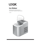 Logik L12IM14E manual cover