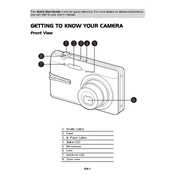 Hitachi HDC-887E manual cover