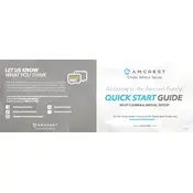 Amcrest IP5M-1190W Security Camera