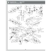 HPI Racing Vorza 160181 Race Kit manual cover