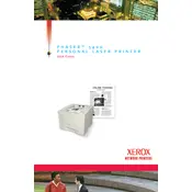 Xerox Phaser 3400 Printer