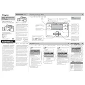 Drayton MiTime RF Pack 3 Thermostat manual cover