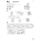 LG UQ7570PUJ 65UQ7570PUJ TV