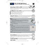 PC Line PCL 3S BUP manual cover