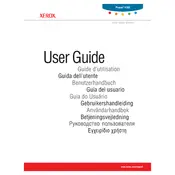 Xerox Phaser 6360 Printer