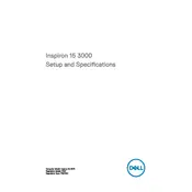 Dell Inspiron 15 3573 Laptop