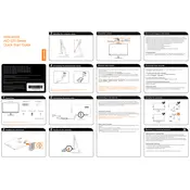 Lenovo IdeaCentre AIO 520-22 AST Computer