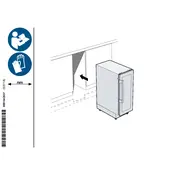 Bosch Series 6 KUW20VHF0G Cooler