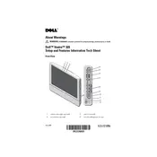 Dell Vostro 320 Desktop