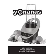 Yonanas Blender