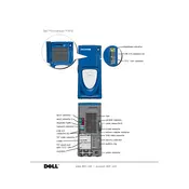 Dell Dimension XPS Desktop manual cover