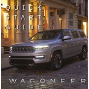 Wagoneer Grand Wagoneer 2023 SUV