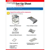 Canon imageCLASS 2300