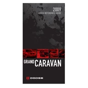 Dodge Grand Caravan 2009 Minivan