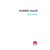 Huawei Mate 20 HMA-L09 Smartphone