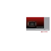 Kia Sportage Car Multimedia System 2014 Compact Crossover SUV manual cover