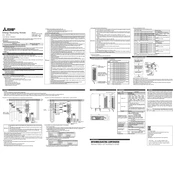 Mitsubishi Electric MELSEC Q QE83WH4W manual cover