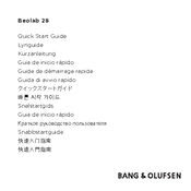 Bang Olufsen Beolab 28