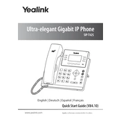 Yealink SIP-T42S