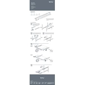 Synology RKS1317 manual cover