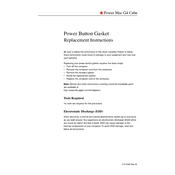 Apple Power Mac G4 Cube