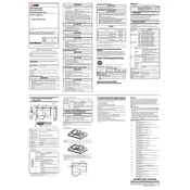 Mitsubishi Electric GT25 J7 1GN13 T2 manual cover