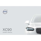 Volvo XC90 2018