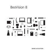 Bang Olufsen Beovision 8 40