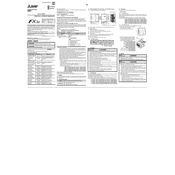 Mitsubishi Electric FX3U 4DA manual cover