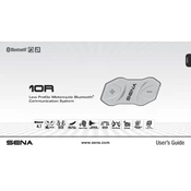 Sena 10R
