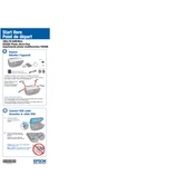 Epson Stylus Photo RX595