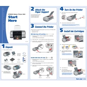 Epson Stylus Photo 900