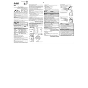 Mitsubishi Electric FX3U 1PSU 5V manual cover