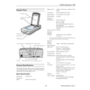 Epson Expression 1600