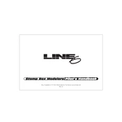 Line 6 DL4