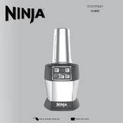 Ninja BL488UK