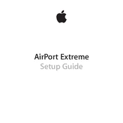 Apple AirPort Extreme