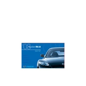 Mazda RX-8 2008