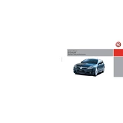 Vauxhall Signum 2007