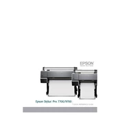 Epson Stylus Pro 7700