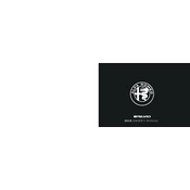 Alfa Romeo Stelvio 2019