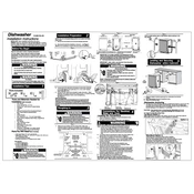 Frigidaire FDSH4501AS