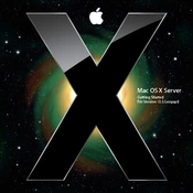 Apple Mac OS X Server