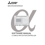 Mitsubishi Electric a