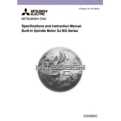 Mitsubishi Electric SJ B Series